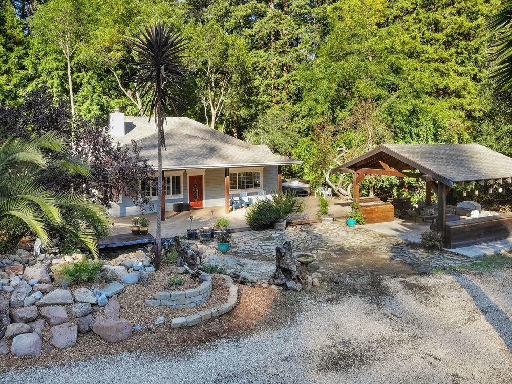 671 Brimblecom Road Boulder Creek, CA 95006 - Photo 3 of 100 Gallery Image 3
