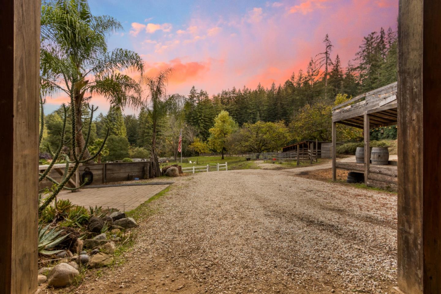 671 Brimblecom Road Boulder Creek, CA 95006 - Photo 35 of 100 Gallery Image 35