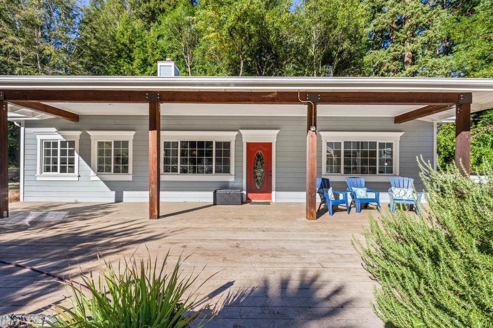 671 Brimblecom Road Boulder Creek, CA 95006 - Photo 37 of 100 Gallery Image 37