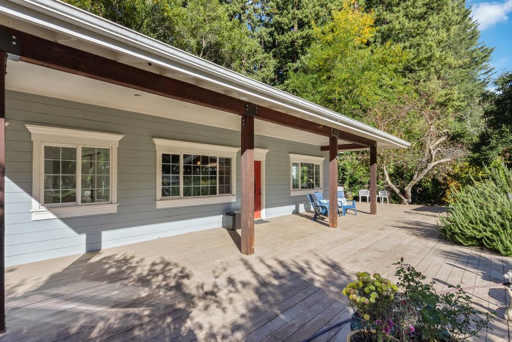 671 Brimblecom Road Boulder Creek, CA 95006 - Photo 38 of 100 Gallery Image 38