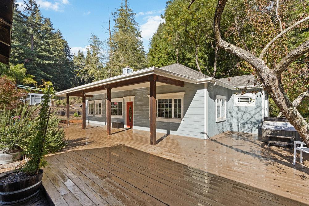 671 Brimblecom Road Boulder Creek, CA 95006 - Photo 39 of 100 Gallery Image 39