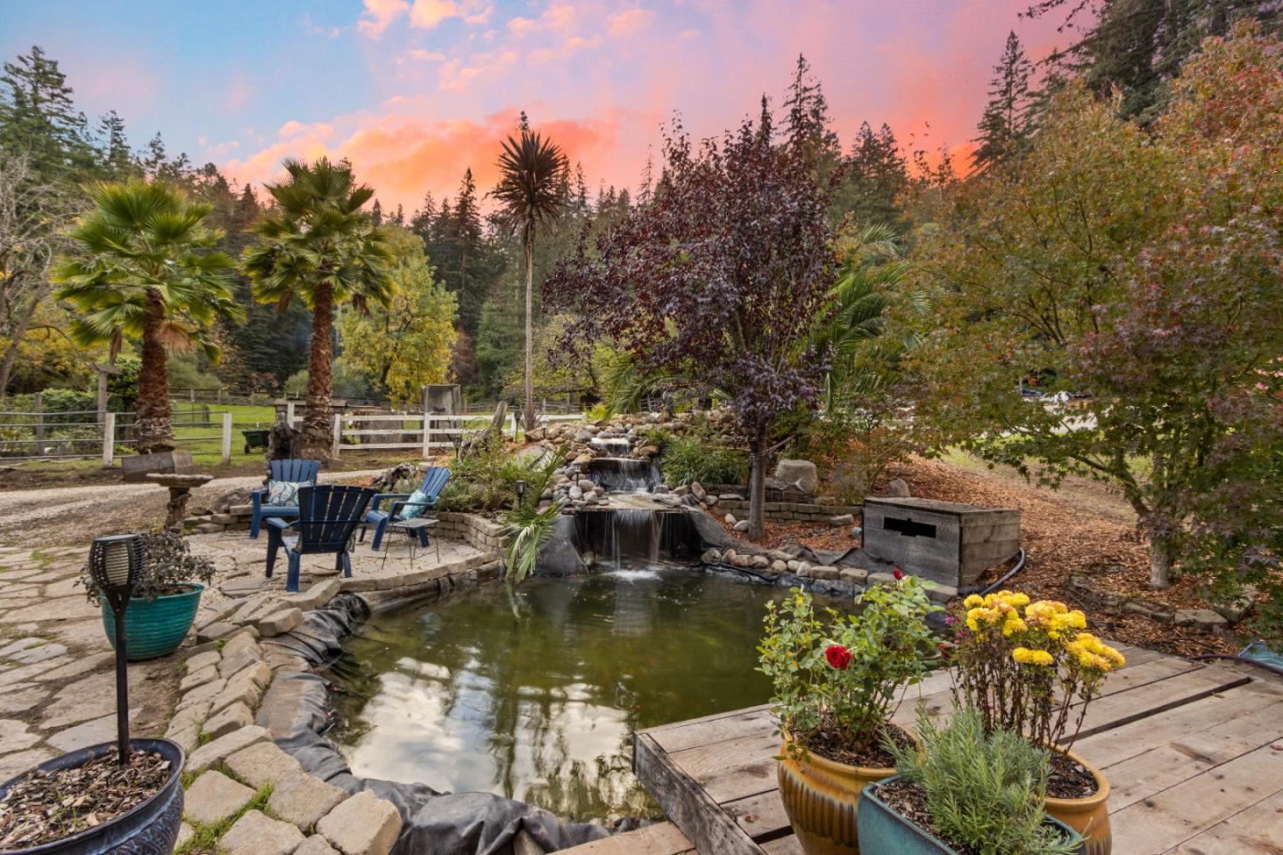 671 Brimblecom Road Boulder Creek, CA 95006 - Photo 4 of 100 Gallery Image 4