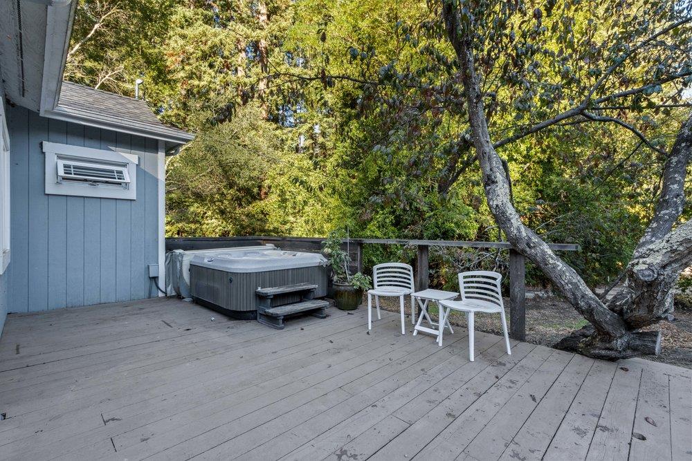 671 Brimblecom Road Boulder Creek, CA 95006 - Photo 41 of 100 Gallery Image 41