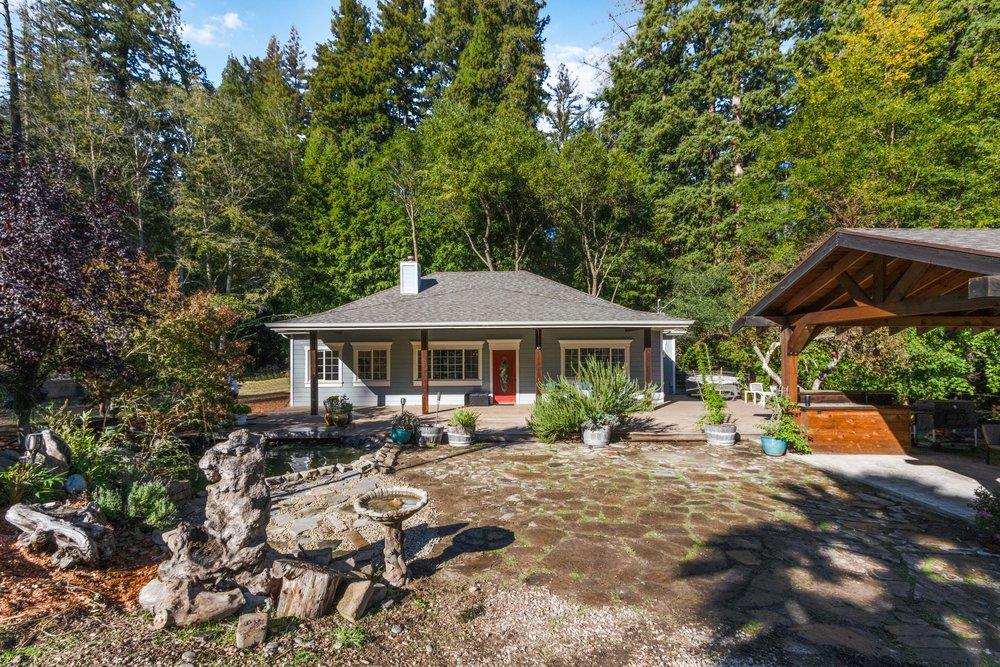671 Brimblecom Road Boulder Creek, CA 95006 - Photo 42 of 100 Gallery Image 42