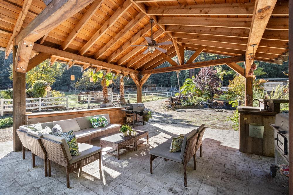671 Brimblecom Road Boulder Creek, CA 95006 - Photo 43 of 100 Gallery Image 43