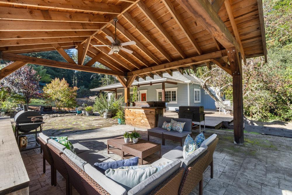 671 Brimblecom Road Boulder Creek, CA 95006 - Photo 44 of 100 Gallery Image 44