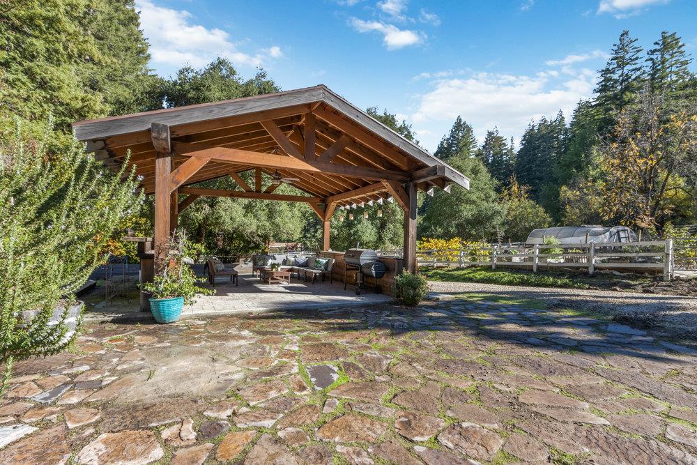 671 Brimblecom Road Boulder Creek, CA 95006 - Photo 45 of 100 Gallery Image 45