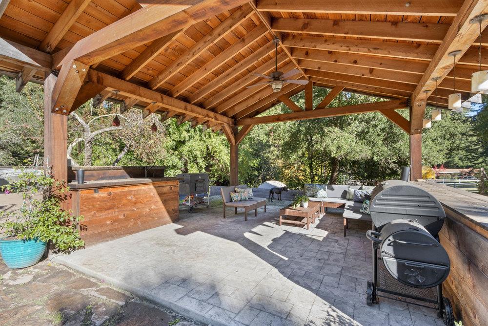 671 Brimblecom Road Boulder Creek, CA 95006 - Photo 46 of 100 Gallery Image 46