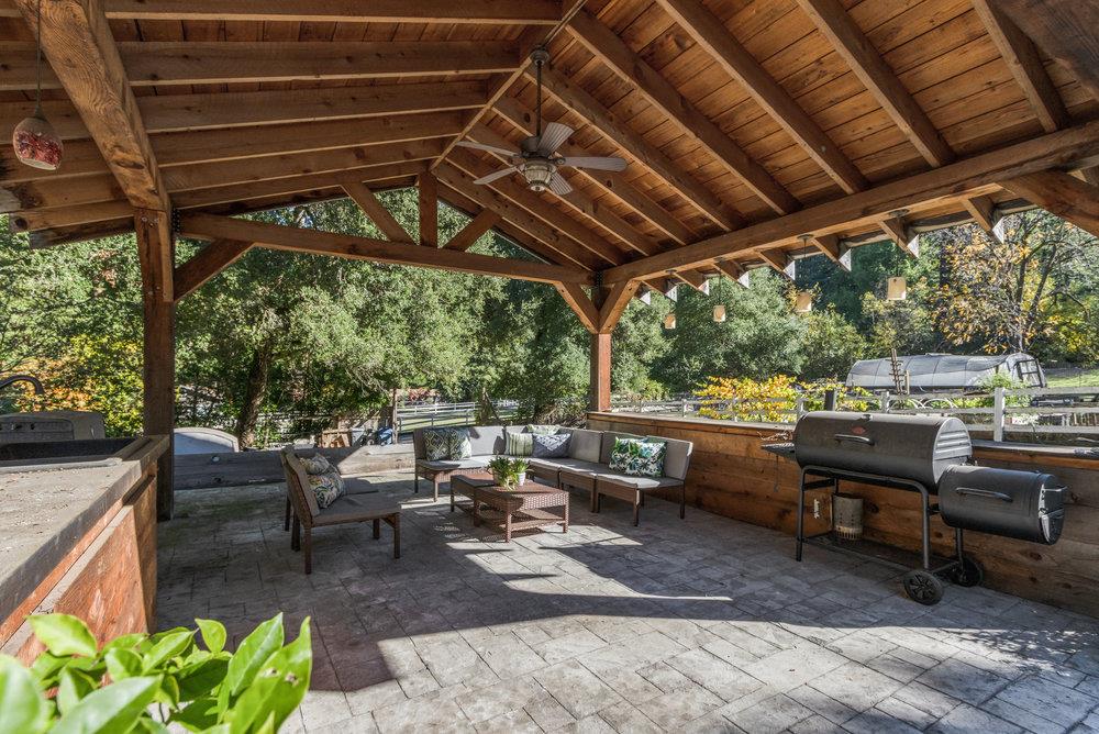 671 Brimblecom Road Boulder Creek, CA 95006 - Photo 47 of 100 Gallery Image 47