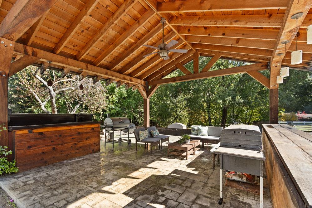 671 Brimblecom Road Boulder Creek, CA 95006 - Photo 48 of 100 Gallery Image 48