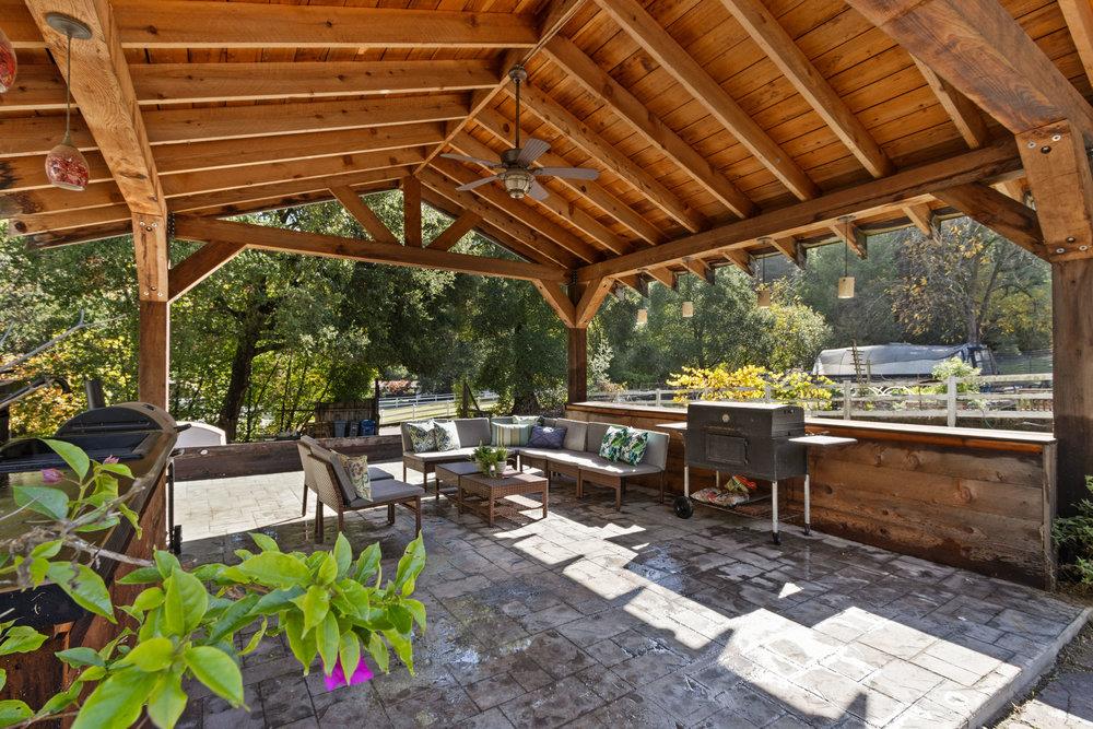 671 Brimblecom Road Boulder Creek, CA 95006 - Photo 49 of 100 Gallery Image 49