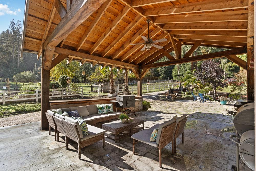 671 Brimblecom Road Boulder Creek, CA 95006 - Photo 50 of 100 Gallery Image 50