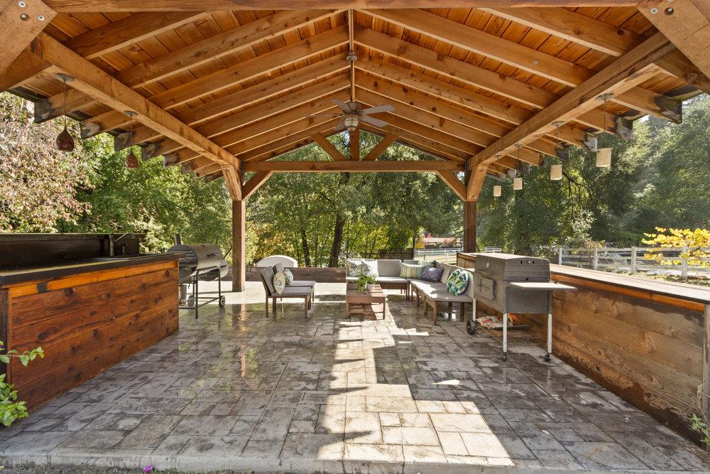 671 Brimblecom Road Boulder Creek, CA 95006 - Photo 51 of 100 Gallery Image 51