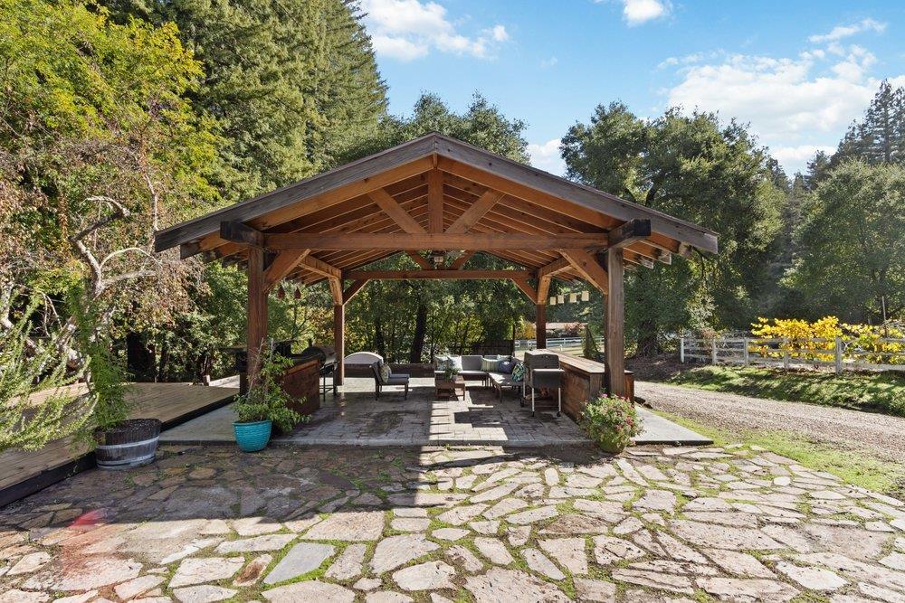 671 Brimblecom Road Boulder Creek, CA 95006 - Photo 52 of 100 Gallery Image 52