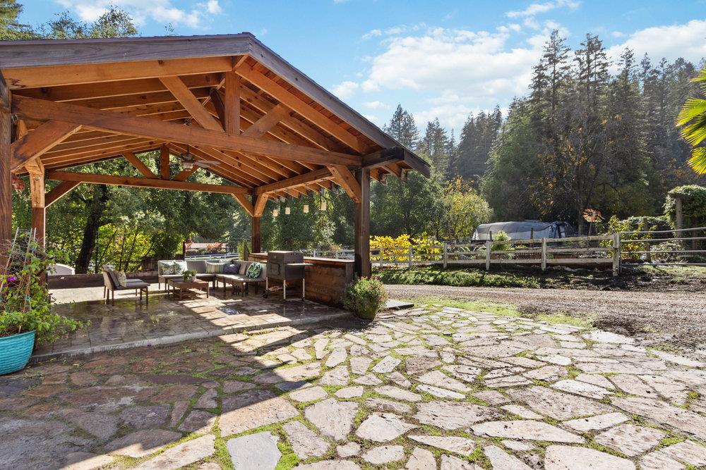 671 Brimblecom Road Boulder Creek, CA 95006 - Photo 53 of 100 Gallery Image 53