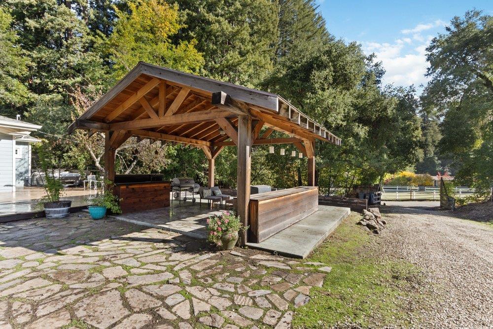 671 Brimblecom Road Boulder Creek, CA 95006 - Photo 54 of 100 Gallery Image 54