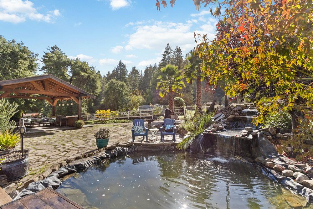671 Brimblecom Road Boulder Creek, CA 95006 - Photo 55 of 100 Gallery Image 55