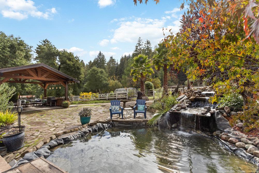 671 Brimblecom Road Boulder Creek, CA 95006 - Photo 56 of 100 Gallery Image 56