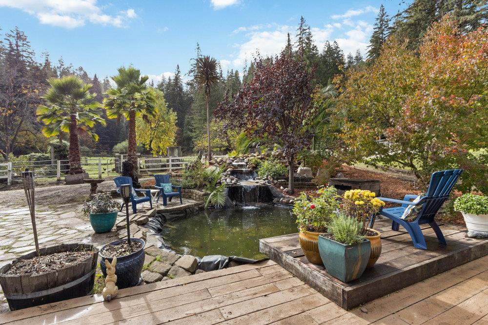 671 Brimblecom Road Boulder Creek, CA 95006 - Photo 58 of 100 Gallery Image 58
