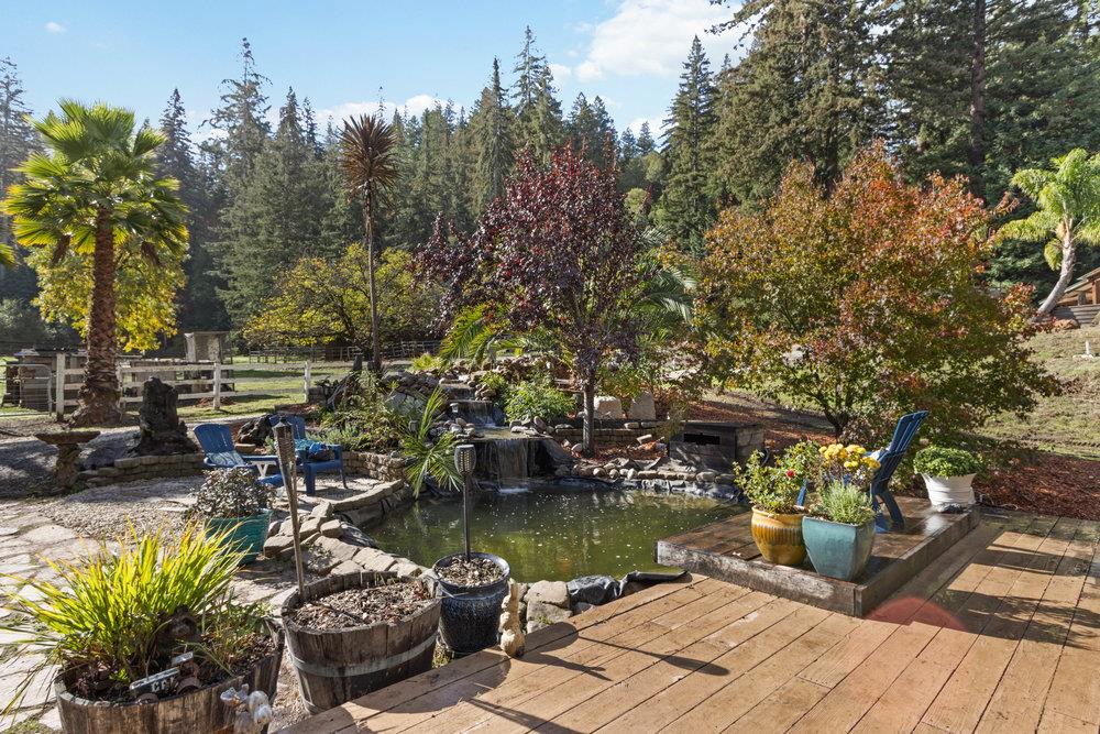 671 Brimblecom Road Boulder Creek, CA 95006 - Photo 60 of 100 Gallery Image 60