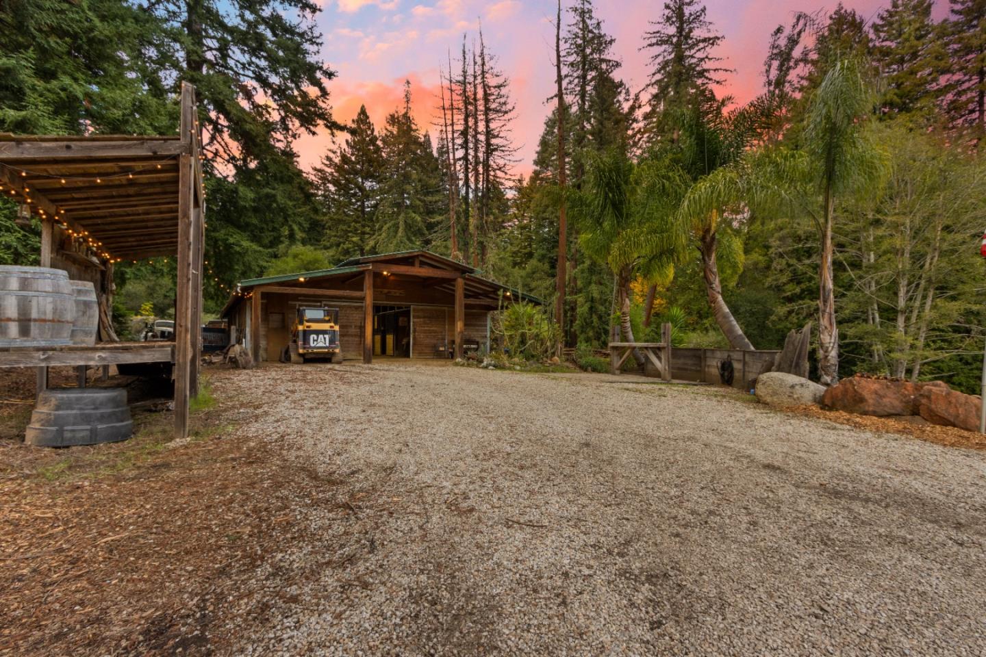 671 Brimblecom Road Boulder Creek, CA 95006 - Photo 65 of 100 Gallery Image 65