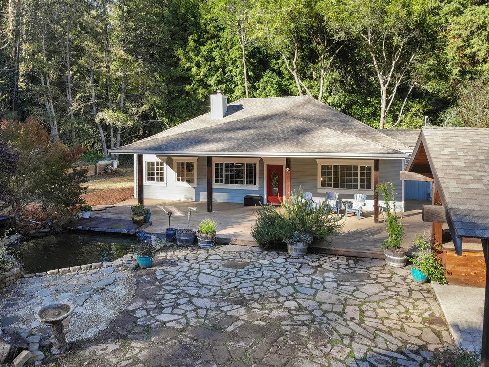 671 Brimblecom Road Boulder Creek, CA 95006 - Photo 67 of 100 Gallery Image 67