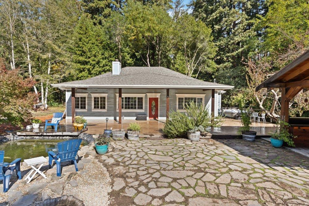 671 Brimblecom Road Boulder Creek, CA 95006 - Photo 68 of 100 Gallery Image 68