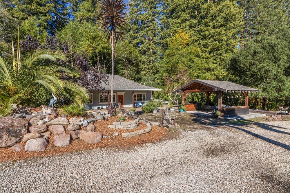 671 Brimblecom Road Boulder Creek, CA 95006 - Photo 70 of 100 Gallery Image 70