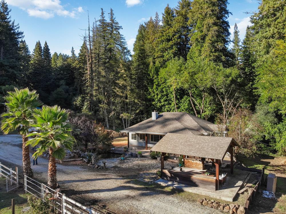 671 Brimblecom Road Boulder Creek, CA 95006 - Photo 7 of 100 Gallery Image 7