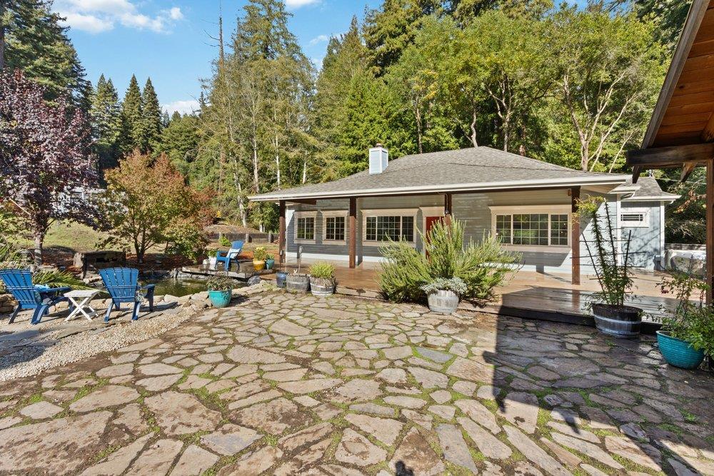 671 Brimblecom Road Boulder Creek, CA 95006 - Photo 71 of 100 Gallery Image 71