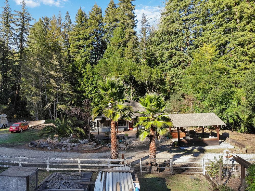671 Brimblecom Road Boulder Creek, CA 95006 - Photo 72 of 100 Gallery Image 72