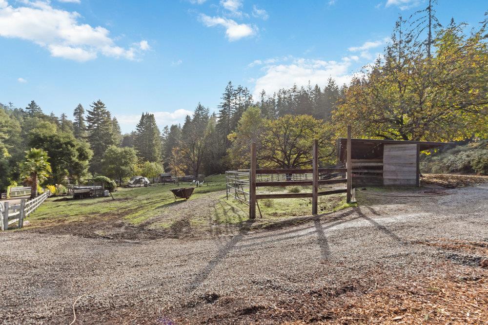 671 Brimblecom Road Boulder Creek, CA 95006 - Photo 81 of 100 Gallery Image 81