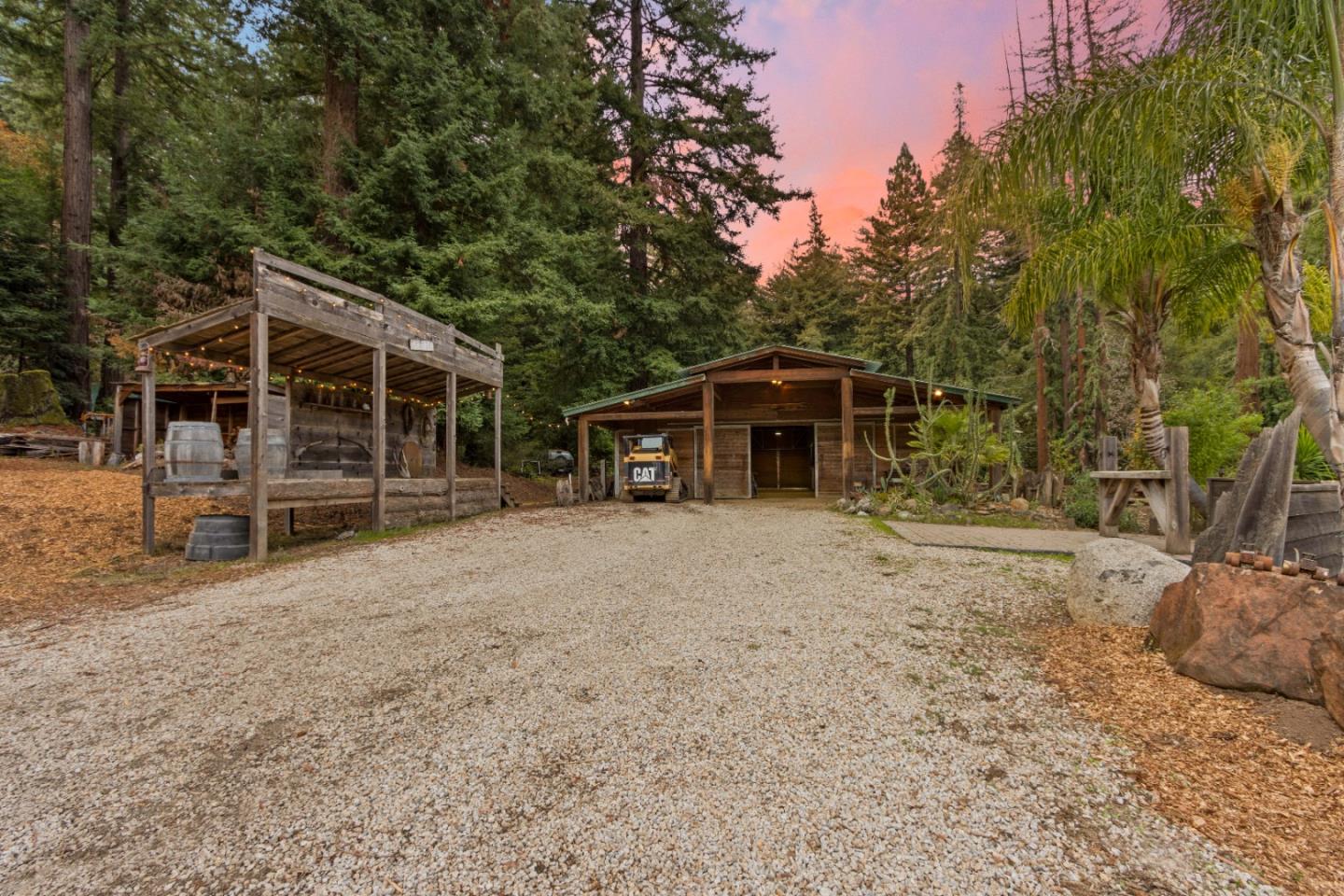 671 Brimblecom Road Boulder Creek, CA 95006 - Photo 84 of 100 Gallery Image 84