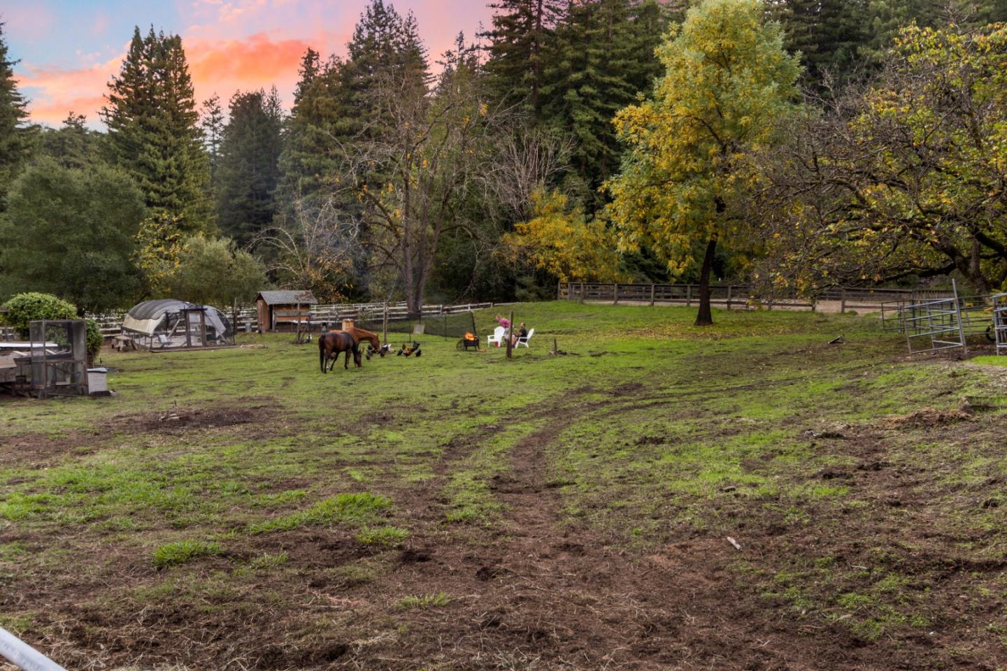 671 Brimblecom Road Boulder Creek, CA 95006 - Photo 87 of 100 Gallery Image 87