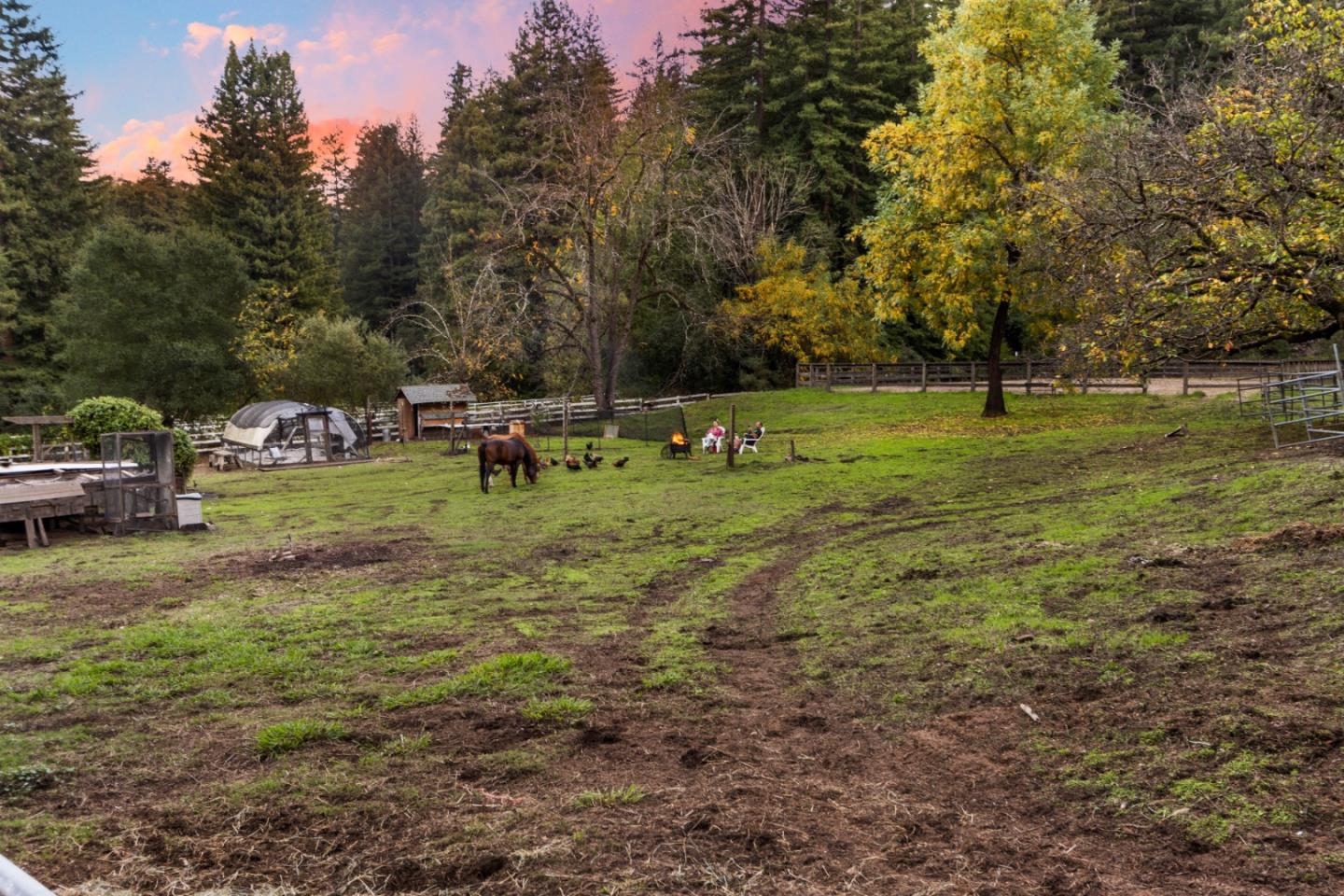 671 Brimblecom Road Boulder Creek, CA 95006 - Photo 88 of 100 Gallery Image 88
