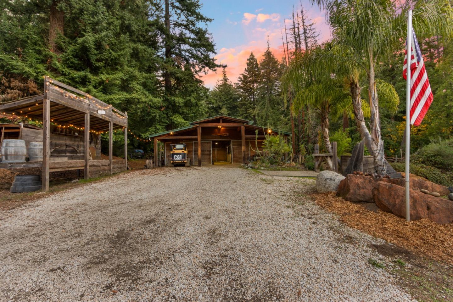 671 Brimblecom Road Boulder Creek, CA 95006 - Photo 89 of 100 Gallery Image 89