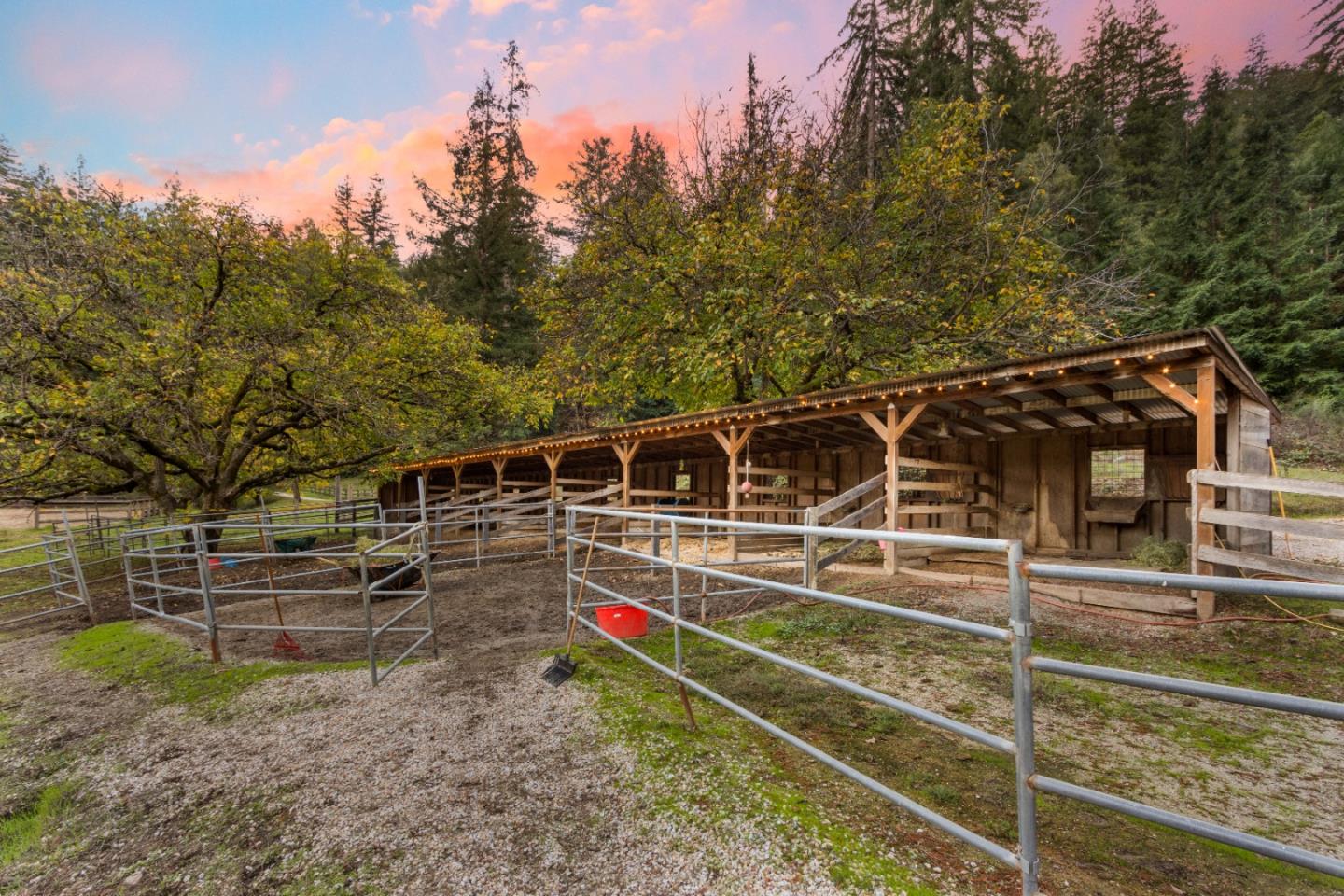 671 Brimblecom Road Boulder Creek, CA 95006 - Photo 90 of 100 Gallery Image 90