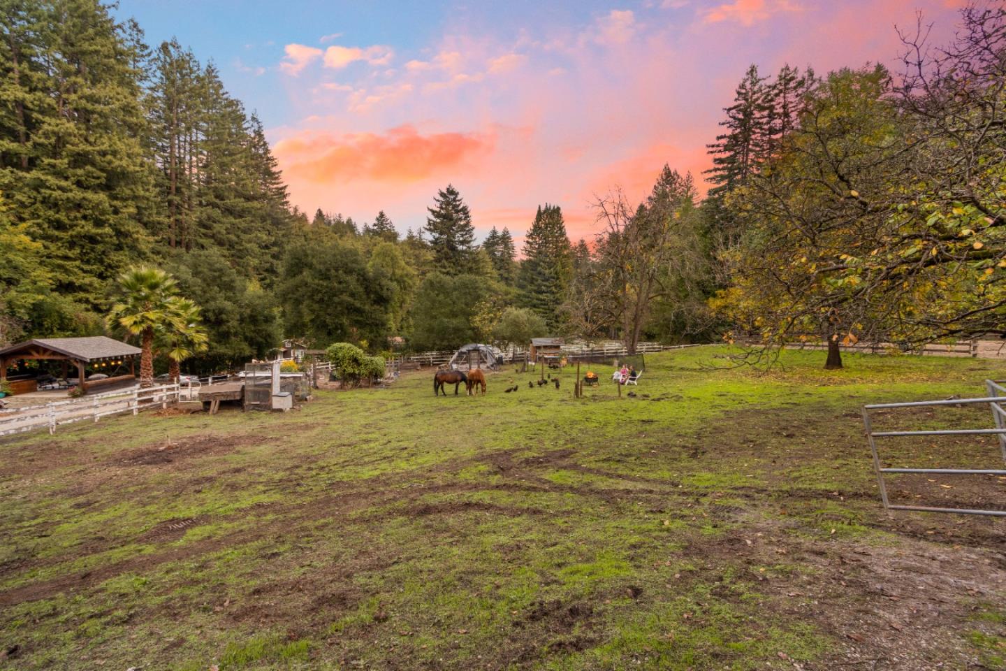 671 Brimblecom Road Boulder Creek, CA 95006 - Photo 91 of 100 Gallery Image 91