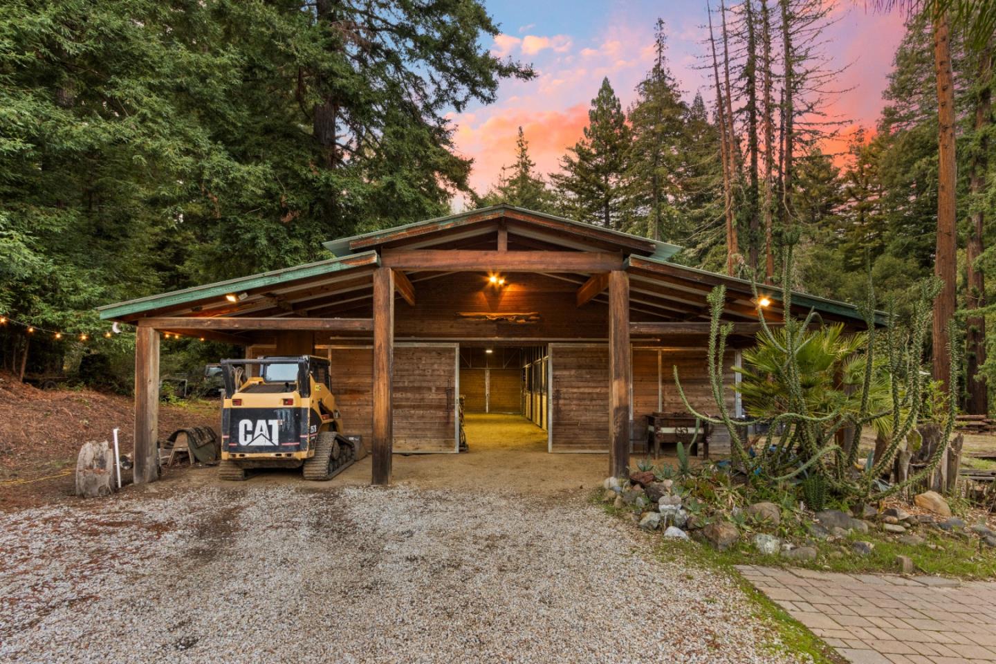 671 Brimblecom Road Boulder Creek, CA 95006 - Photo 92 of 100 Gallery Image 92