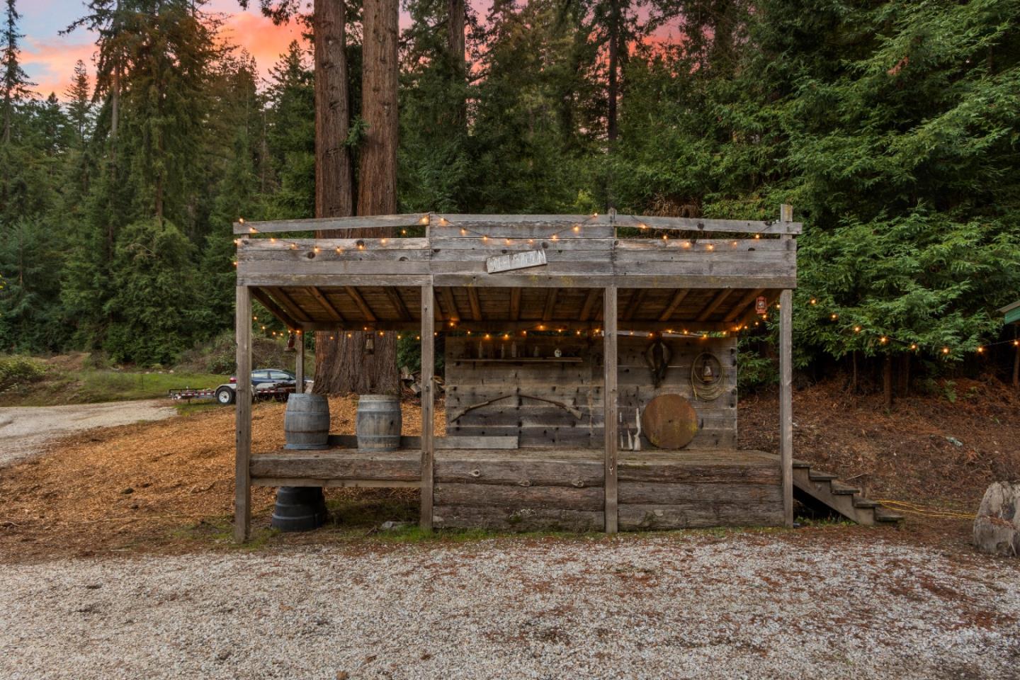 671 Brimblecom Road Boulder Creek, CA 95006 - Photo 93 of 100 Gallery Image 93