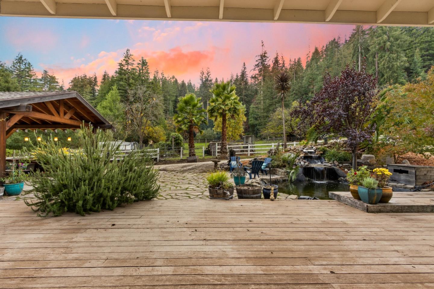 671 Brimblecom Road Boulder Creek, CA 95006 - Photo 96 of 100 Gallery Image 96