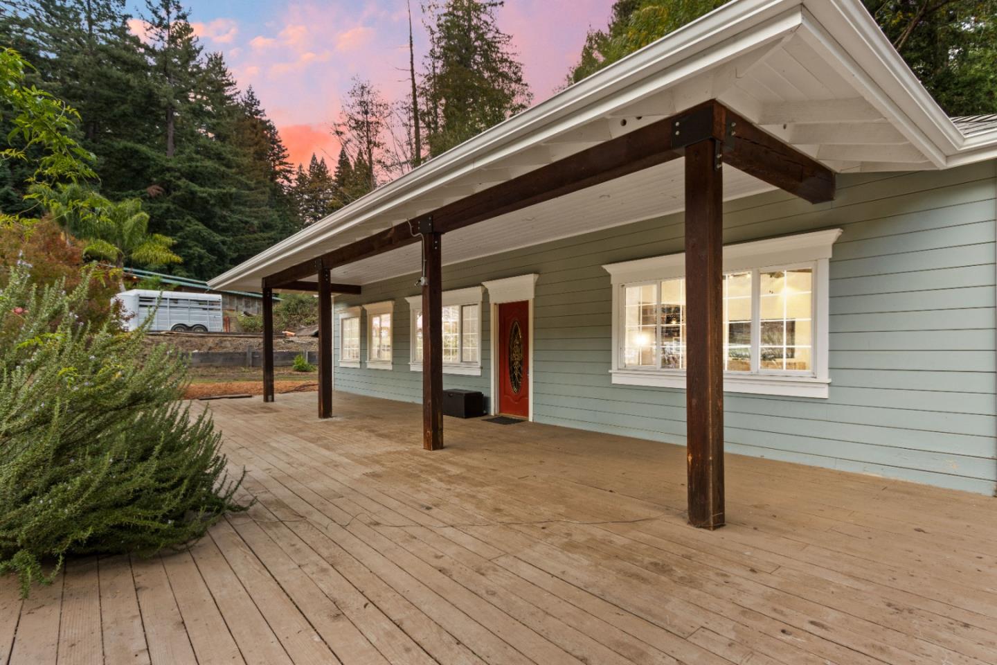 671 Brimblecom Road Boulder Creek, CA 95006 - Photo 97 of 100 Gallery Image 97