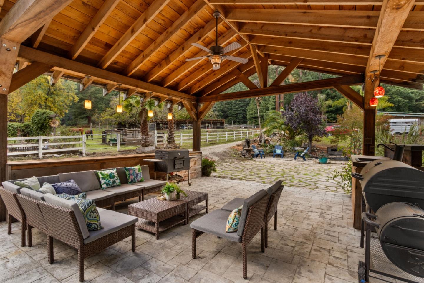 671 Brimblecom Road Boulder Creek, CA 95006 - Photo 98 of 100 Gallery Image 98
