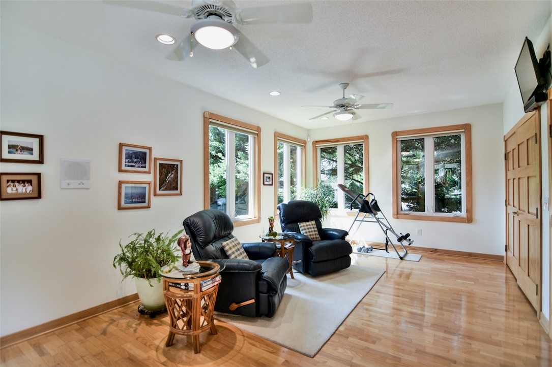 128 Sunset Bay Boulevard Seneca, SC 29672 - Photo 16 of 50 Den off kitchen