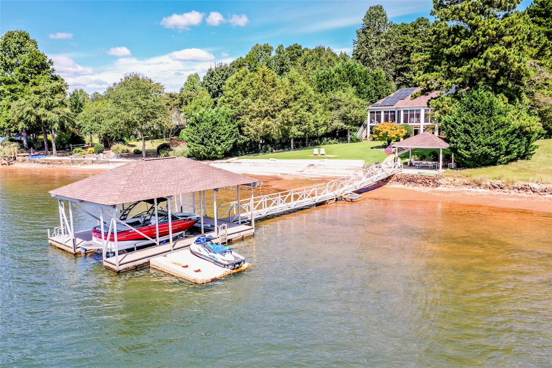 128 Sunset Bay Boulevard Seneca, SC 29672 - Photo 3 of 50