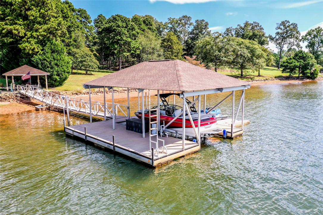 128 Sunset Bay Boulevard Seneca, SC 29672 - Photo 4 of 50