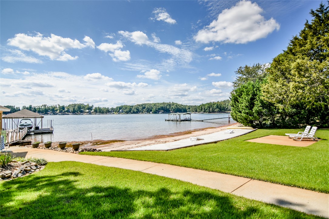 128 Sunset Bay Boulevard Seneca, SC 29672 - Photo 46 of 50