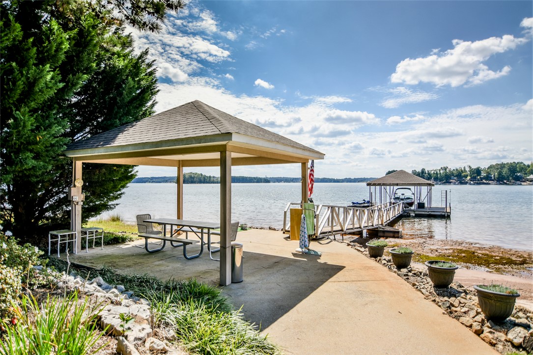 128 Sunset Bay Boulevard Seneca, SC 29672 - Photo 47 of 50