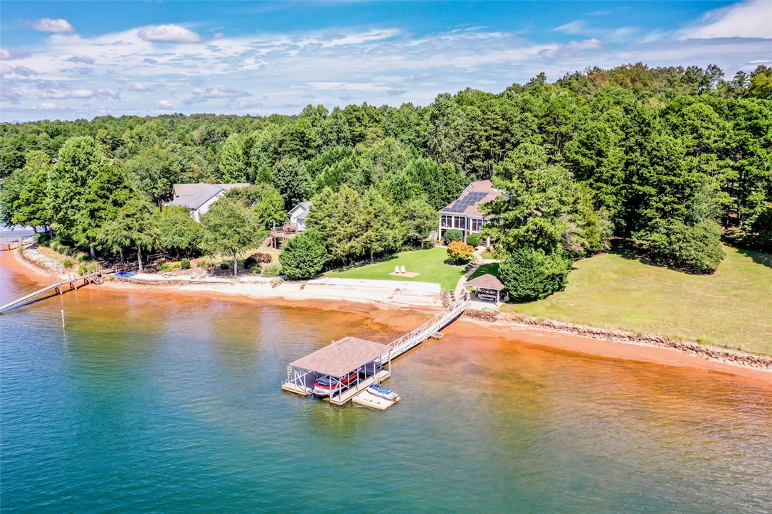 128 Sunset Bay Boulevard Seneca, SC 29672 - Photo 48 of 50