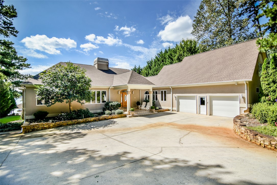 128 Sunset Bay Boulevard Seneca, SC 29672 - Photo 50 of 50